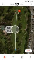 GameGolf: Smart Caddie & GPS screenshot 1