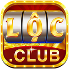 Lộc Club - LOCTANTHU biểu tượng