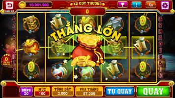 Lộc Club - LOCTANTHU screenshot 2