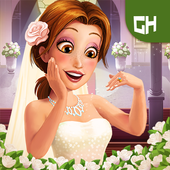 Delicious - Wonder Wedding أيقونة