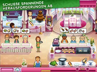 Delicious - Emily's Wedding XAPK Herunterladen