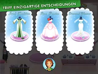 Delicious - Emily's Wedding XAPK Herunterladen