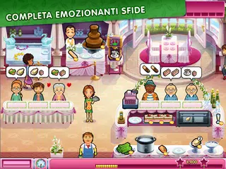 download Delicious - Emily's Wedding XAPK