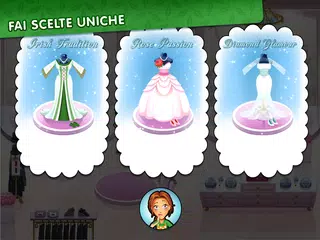download Delicious - Emily's Wedding XAPK