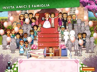 download Delicious - Emily's Wedding XAPK