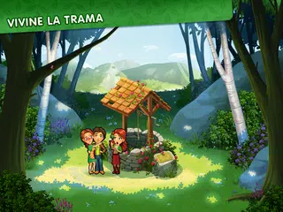 download Delicious - Emily's Wedding XAPK