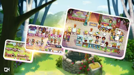 Delicious - Wonder Wedding XAPK download