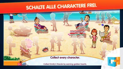 Delicious - Honeymoon Cruise XAPK Herunterladen