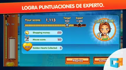 Descargar XAPK de Delicious - Honeymoon Cruise