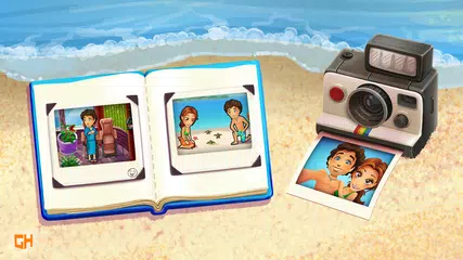 Delicious - Honeymoon Cruise XAPK 下載