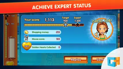 Скачать Delicious - Honeymoon Cruise XAPK