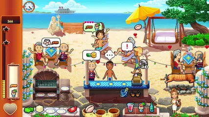 Delicious - Honeymoon Cruise XAPK 下載
