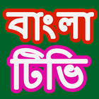 বাংলা টিভি icône