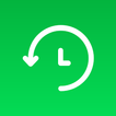SMS Backup icon