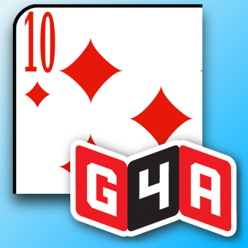 G4A: Cassino