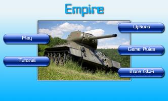 G4A: Empire 海报