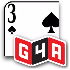 G4A: Gin Rummy アプリダウンロード
