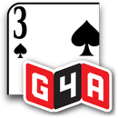 G4A: Gin Rummy aplikacja