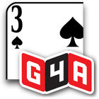 G4A: Gin Rummy 아이콘