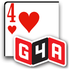 G4A: Go Fish! 아이콘