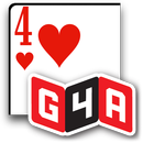 G4A: Go Fish! aplikacja