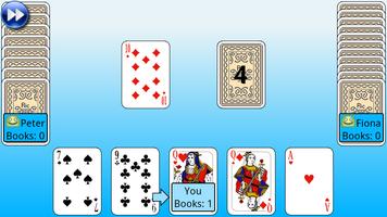 G4A: Go Fish! الملصق
