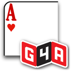 G4A: Hartenjagen-icoon