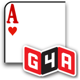 G4A: Hearts ícone