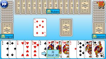 G4A: Indian Rummy پوسٹر