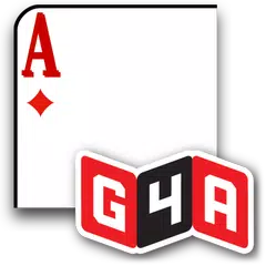 G4A: Rummy アプリダウンロード