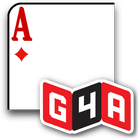 آیکون‌ G4A: Rummy