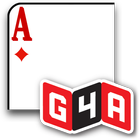 G4A: Rummy ikon