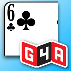 G4A: Table Top Cribbage ikon