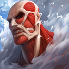 Attack on Titan: Assault icon