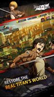 Attack on Titan: Assault syot layar 1