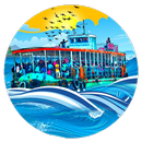 GangaSagar - Vessel Time Table APK