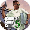 Gangster Games Crime Simulator APK