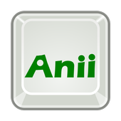 Anii kɩkɔɩ kʊkpatɩ biểu tượng