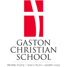 ikon Gaston Christian School-NC