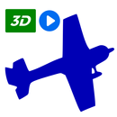 GA Pilots 3D Flight Recorder APK
