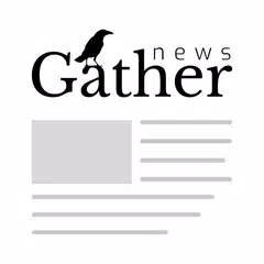 Gather- Breaking News APK Herunterladen