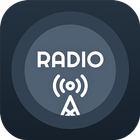 Radio icône