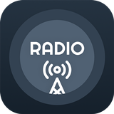 Radio ikona