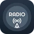 Live Radio: FM & Online Music