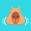 Capybara Swim icon