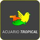 Acuario Tropical APK