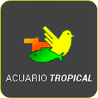 Acuario Tropical 아이콘