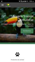 Acuario Tropical 스크린샷 1