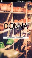 Calzados DonnaShop Affiche