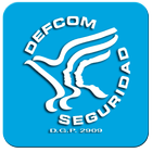 Defcom Seguridad آئیکن